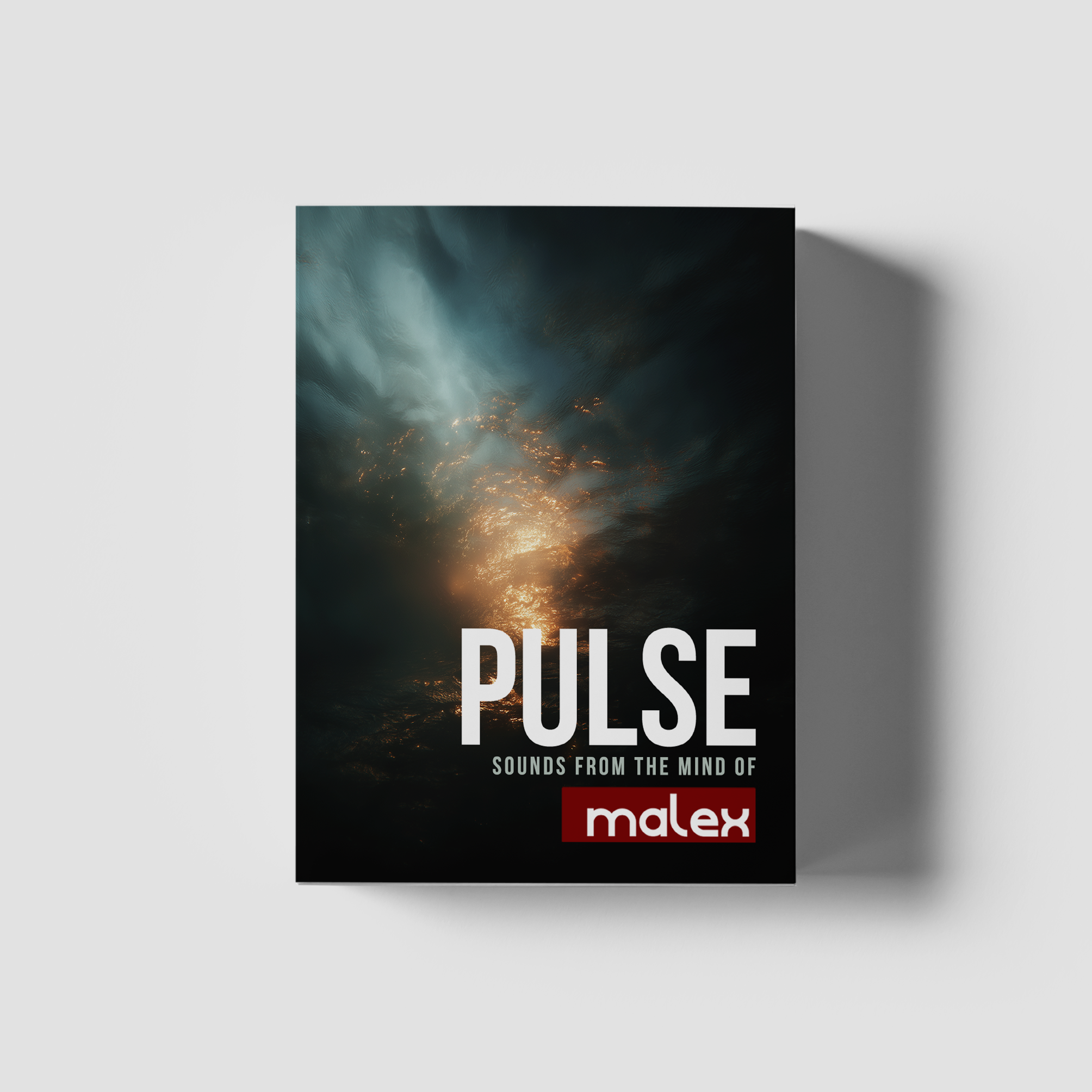 Pulse - Cinematic Melody Toolkit